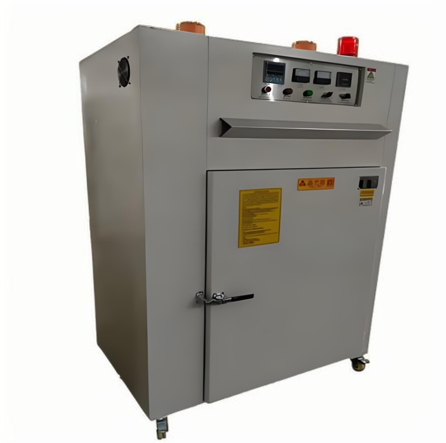 單門(mén)精密烤箱